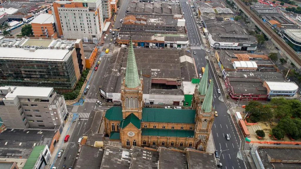 Pico y placa Medellín del 17 al 21 de julio 2023