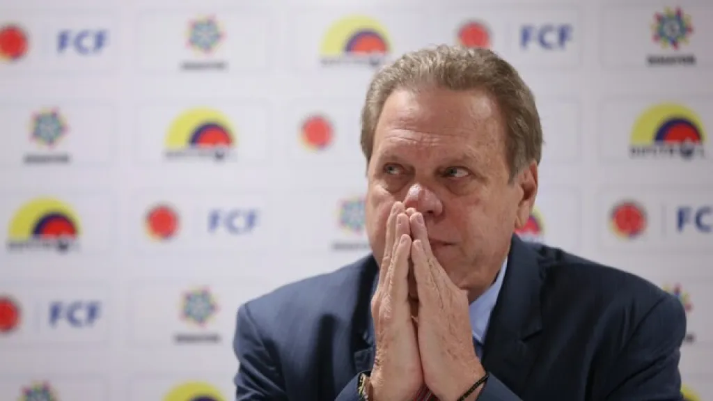 Caso de reventa de boletas en Colombia | Ratifican fallo contra Fedefútbol 