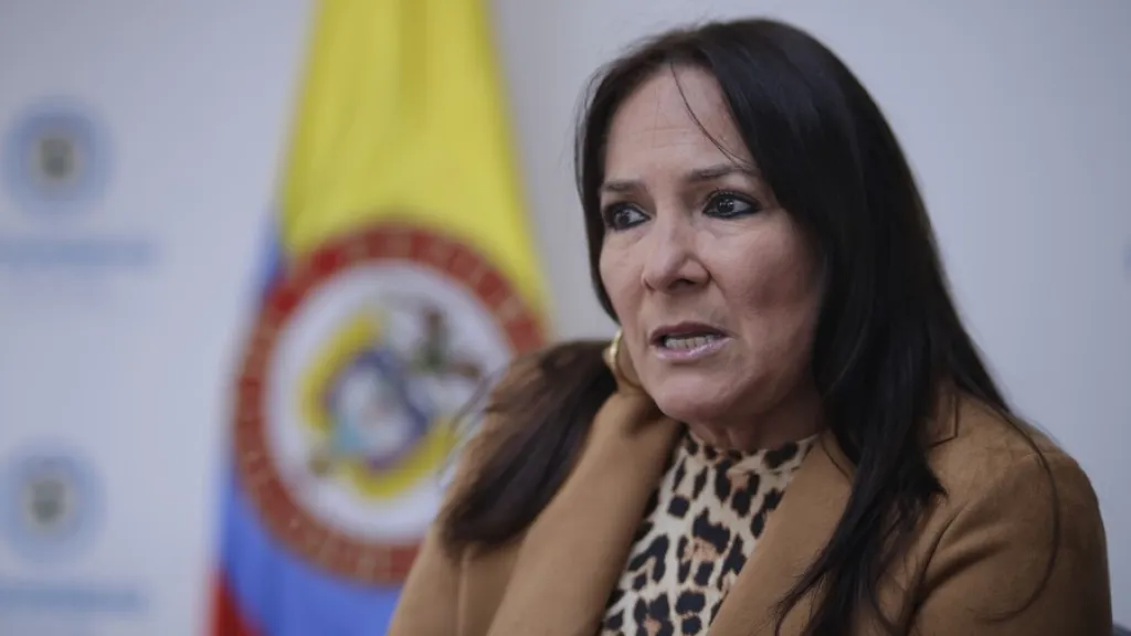 Susana Correa, nueva ministra de Vivienda