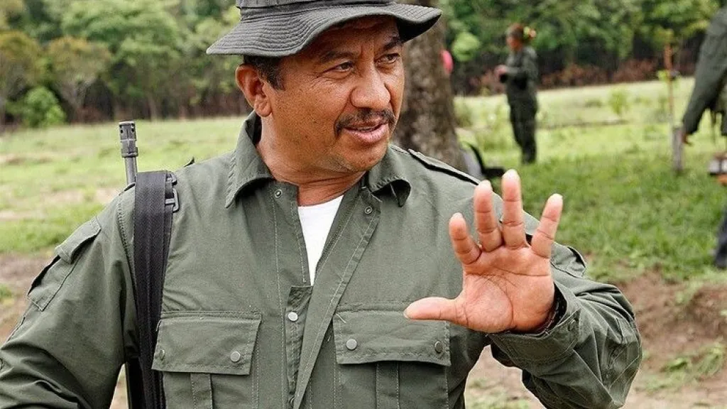 Alias 'Gentil Duarte' 