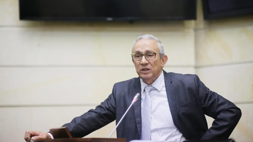 Director del Centro Nacional de Memoria Histórica