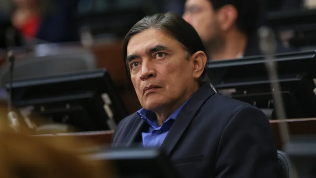 Gustavo Bolívar: Procuraduría lo citó por presuntos casos de tráfico sexual