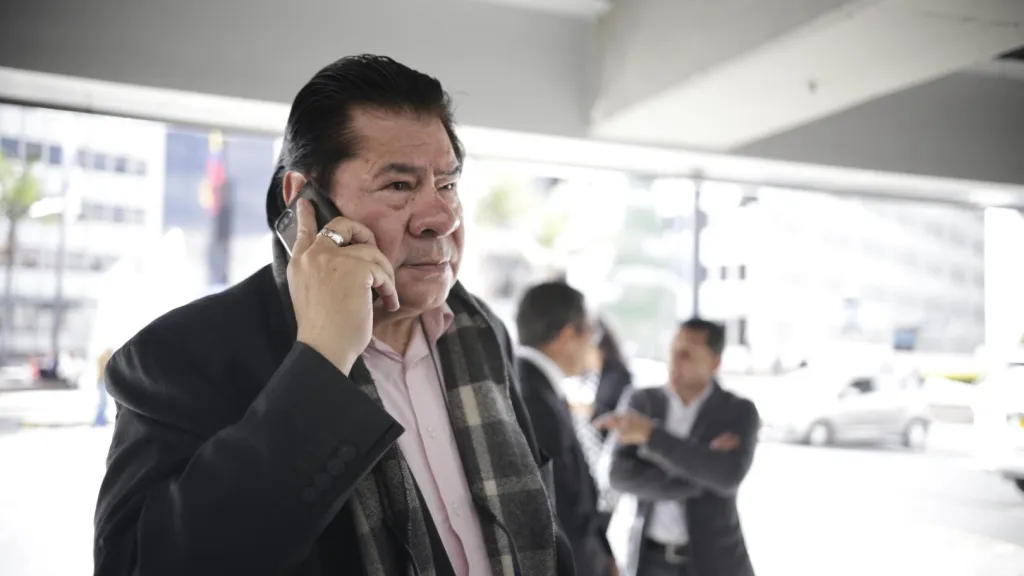 Presidente de la Confederación General del Trabajo habla sobre la Reforma Laboral