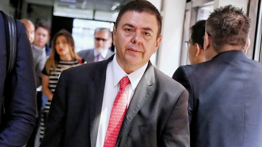 Luis Ignacio Lyons 