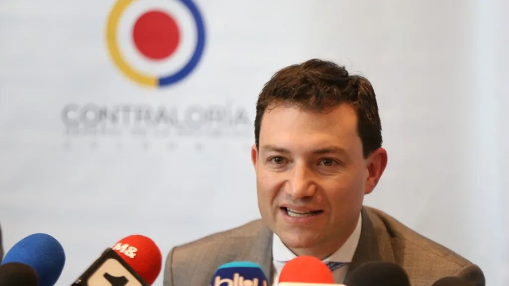 Hallazgos fiscales en Colombia | $3 billones en proyectos de regalías