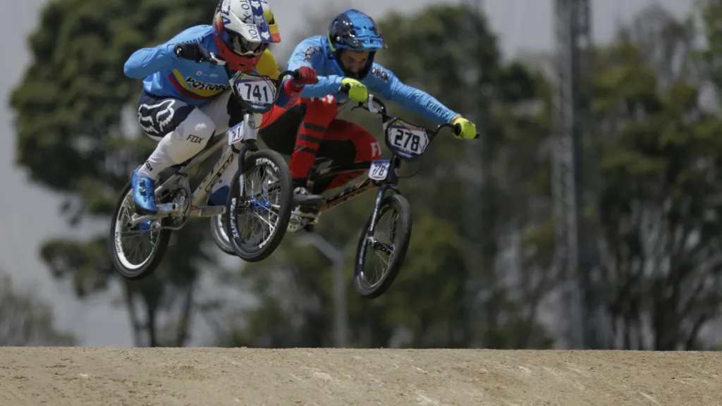 Campeonato Nacional de BMX 2020