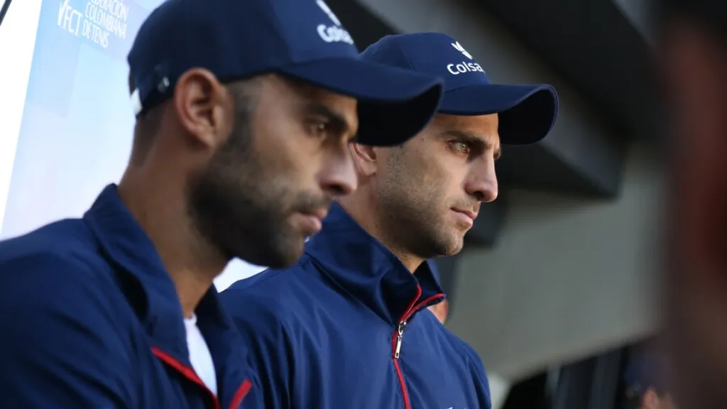 Roland Garros 2022: Cabal y Farah fueron eliminados