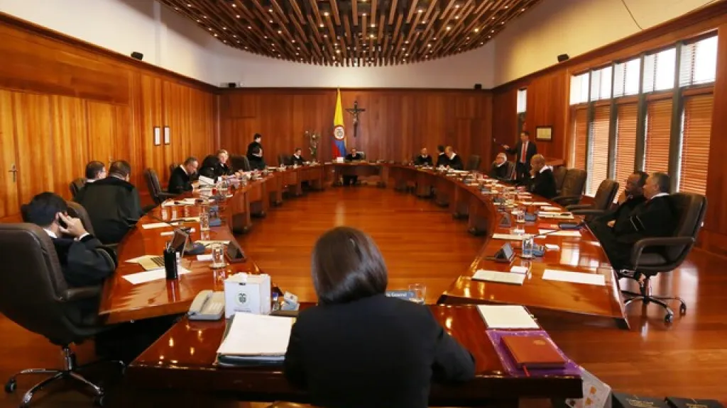 Etapas de la Corte para elegir a la próxima fiscal general