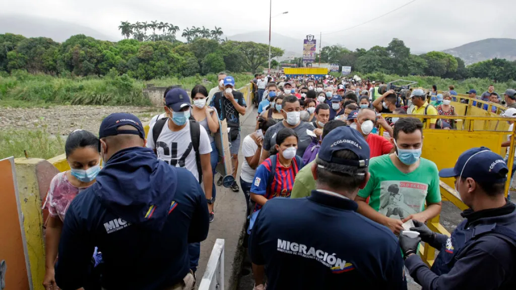¿Los extranjeros puede votar en las presidenciales? | Elecciones Colombia 2022