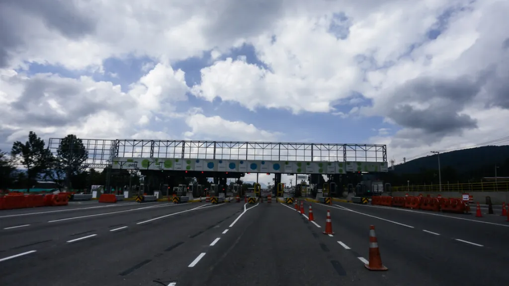 Alza en peajes de Colombia: qué dicen los transportadores