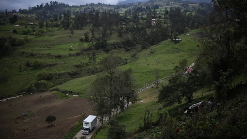 Alcalde de Chipaque asistirá al Congreso para hablar sobre crisis de la vía al Llano