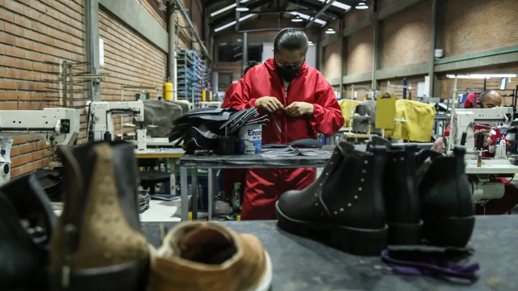 Gobierno prorroga impuesto del 35% a importación de calzado 