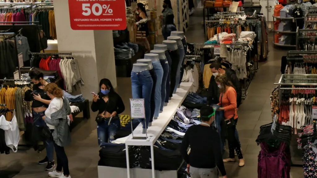 ¿Qué productos están exentos el día sin IVA?