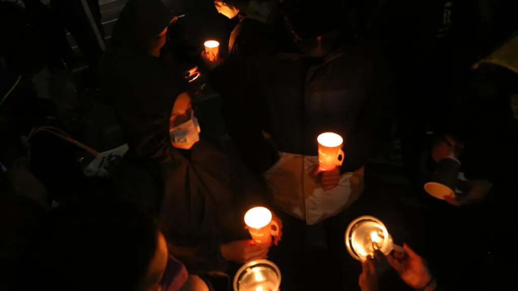 Líderes sociales asesinados