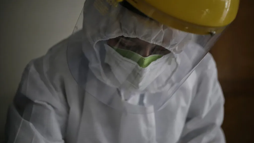 Viruela del mono: seis casos en Colombia