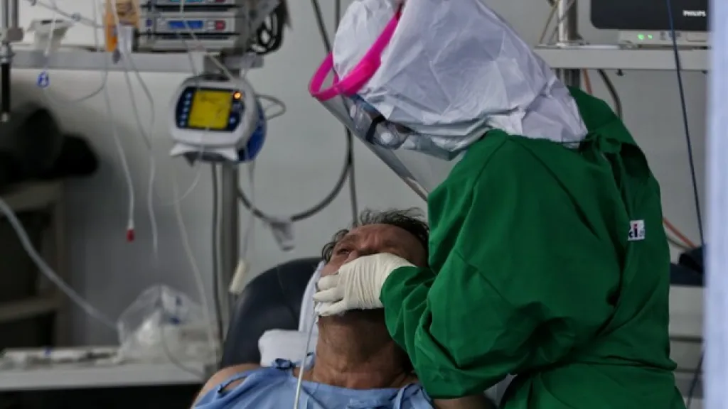 Colombia sumó 4 personas fallecidas y 264 nuevos casos de Covid-19