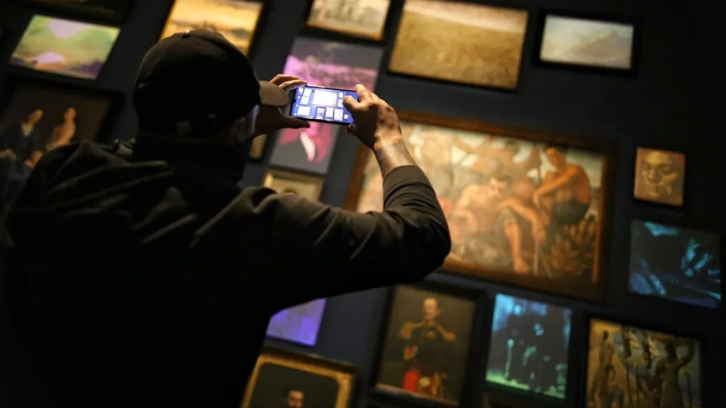 Día Internacional de los Museos 