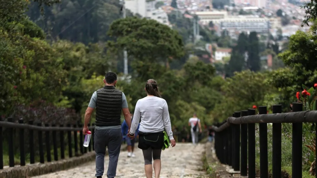 Atraco en Monserrate | Ofrecen recompensa por responsables