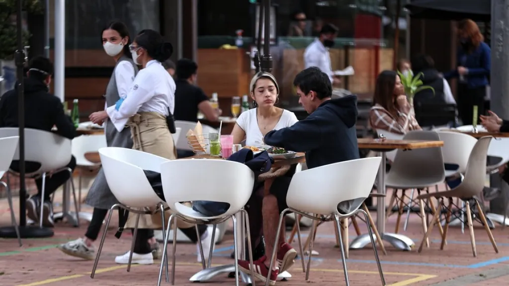 Restaurantes en Bogotá: SIC ordenó publicar información de precios a 27 establecimientos