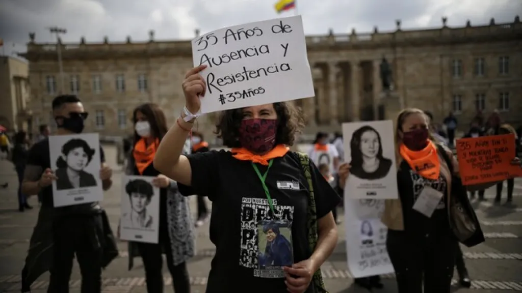 JEP cita a audiencia pública sobre desapariciones en el Palacio de Justicia: lo que debes saber