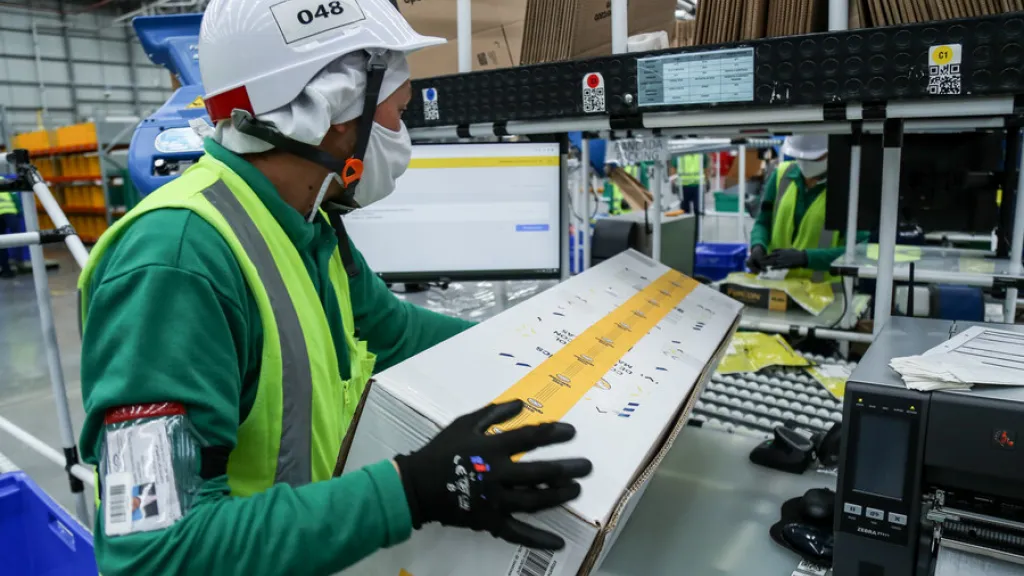 Primer Día sin IVA de 2022