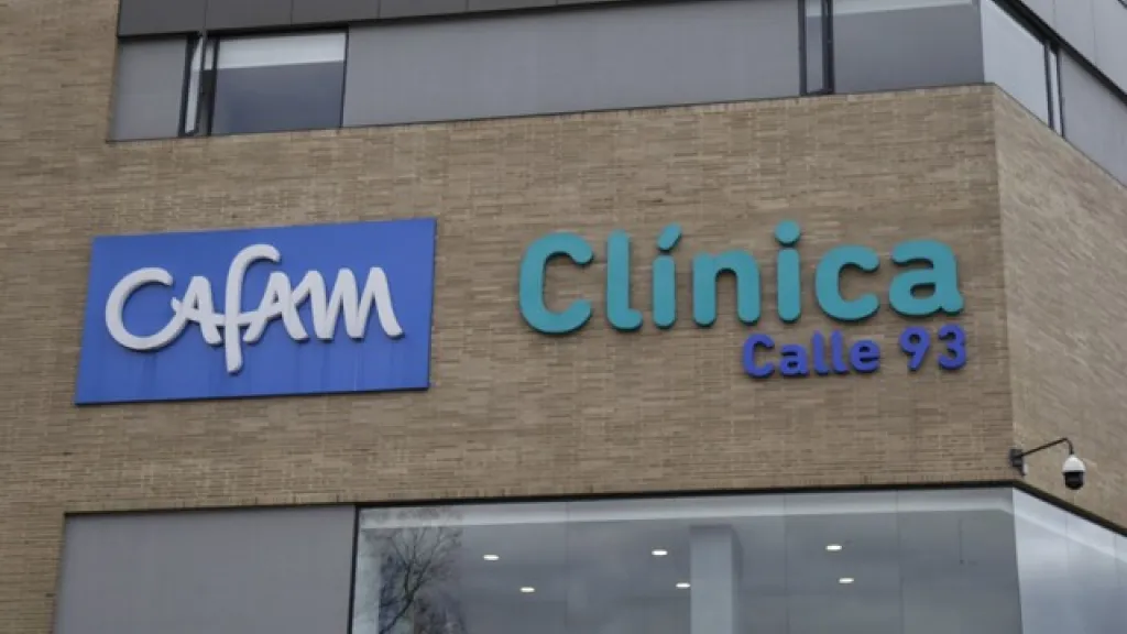 Por ataque cibernético, Cafam suspende temporalmente la asignación de citas