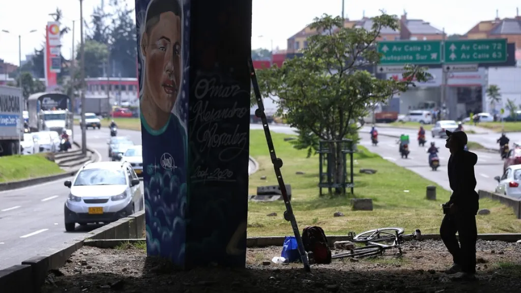 Caso Diego Felipe Becerra