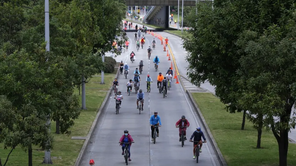 Bosques Urbanos en Bogotá 2023: qué es, cuántos y ubicación 