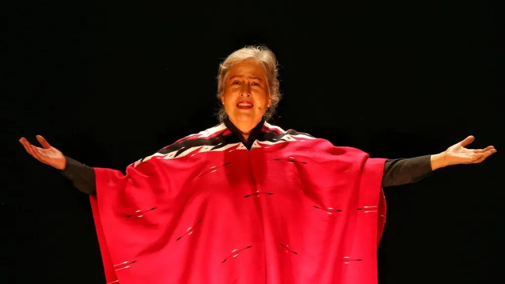 ‘Chavela, por siempre Vargas’, el musical que inicia su gira por Colombia