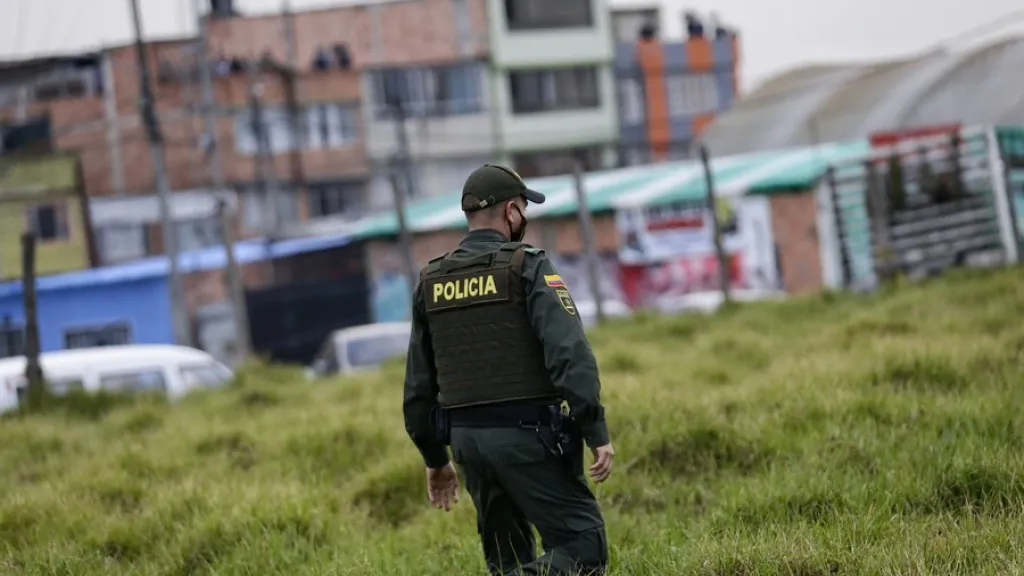 Ataques contra la Policía