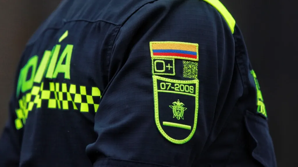 Estado de salud policías heridos en Yondó, Antioquia