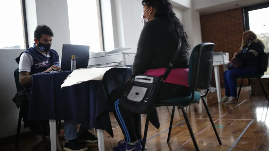 Cómo inscribirse a Familias en Acción
