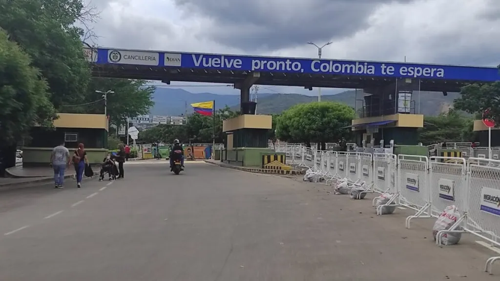 Frontera venezolana: reapertura en dos meses