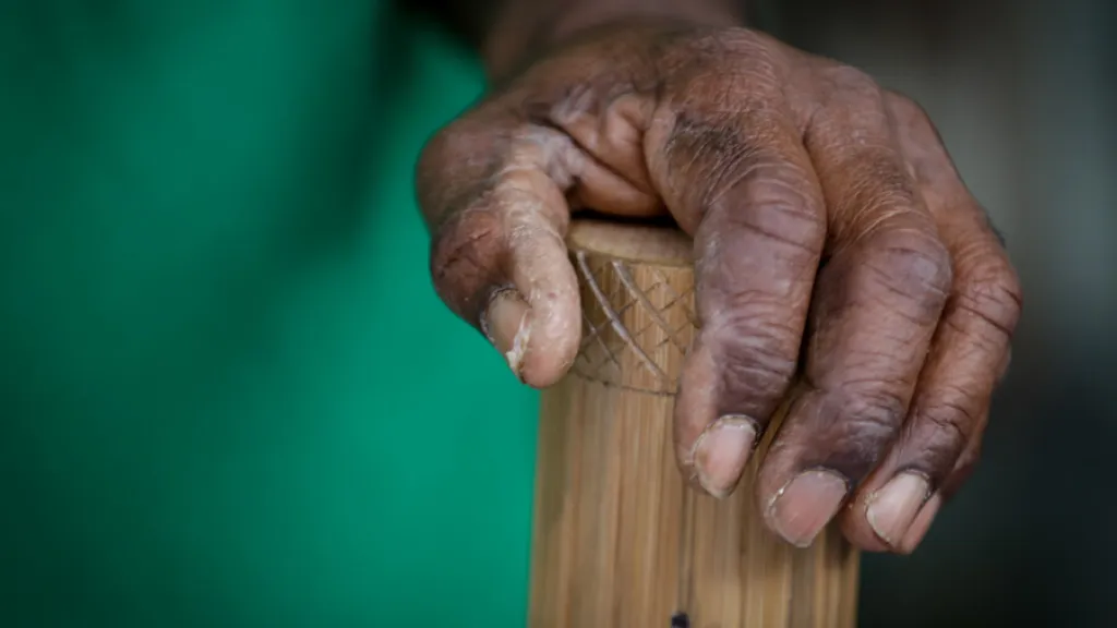 Tradiciones afrodescendientes 