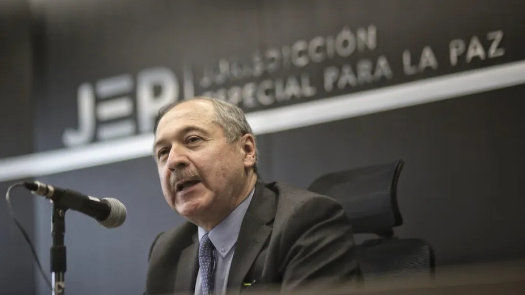 Secuestros de Farc: JEP dejó en firme audiencias de reconocimiento 