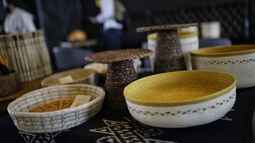 Artesanias