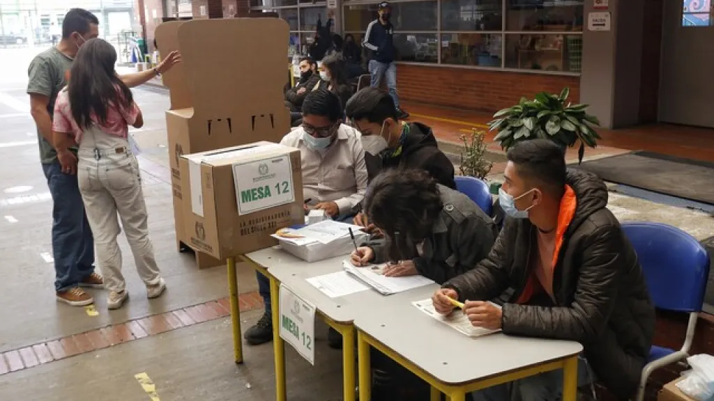 Gastos campañas políticas: solo el 5% de candidatos han reportado recursos
