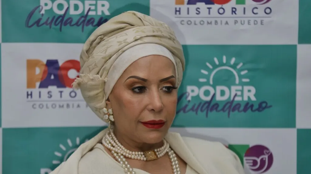 Piedad Córdoba