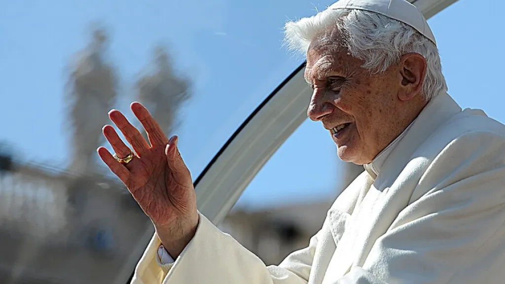 Causa contra Benedicto XVI por presunto encubrimiento de abusos