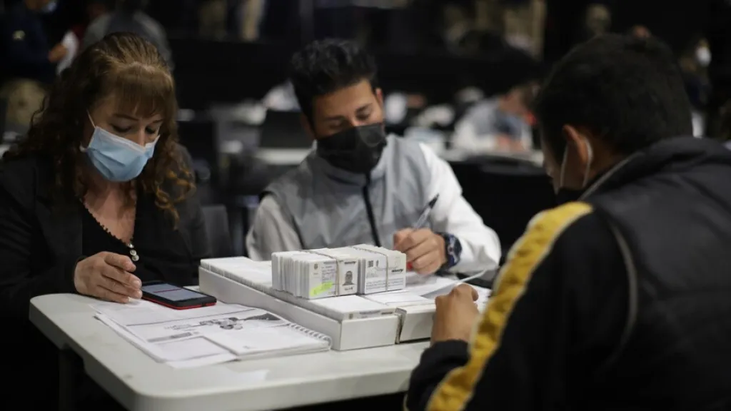 Migrantes venezolanos en Colombia: 1 millón ya tiene 10 años de legalidad