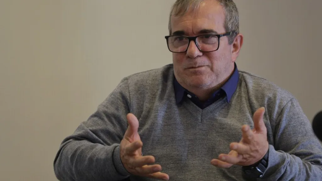 Elecciones: Rodrigo Londoño busca reunión con Gustavo Petro y Francia Márquez