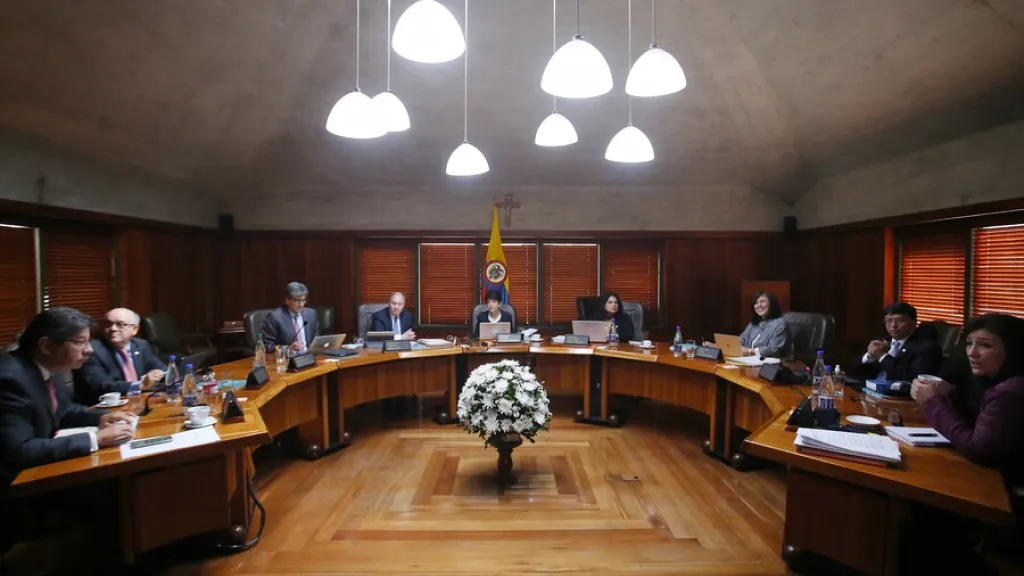 Modificación de la Ley de Garantías | que pasará con los convenios