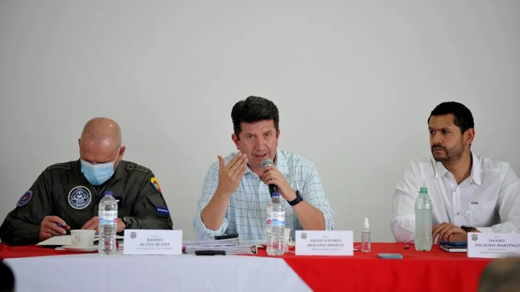 Según las autoridades se designó un equipo élite para esclarecer el ataque, el cual estará acompañado por un fiscal especializado. 