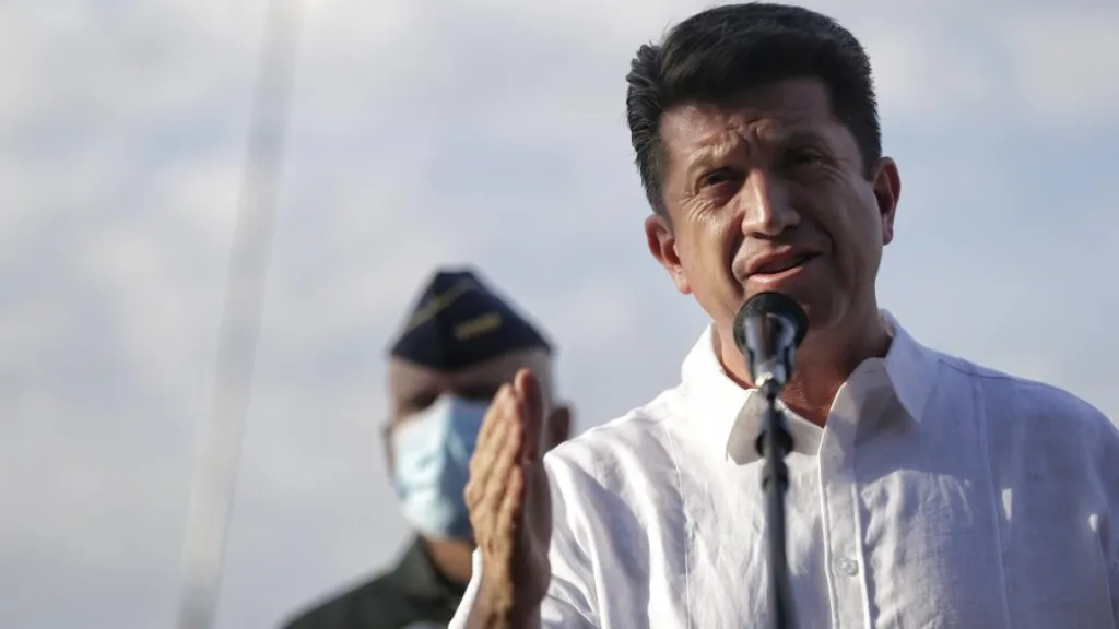 Operativo en Putumayo