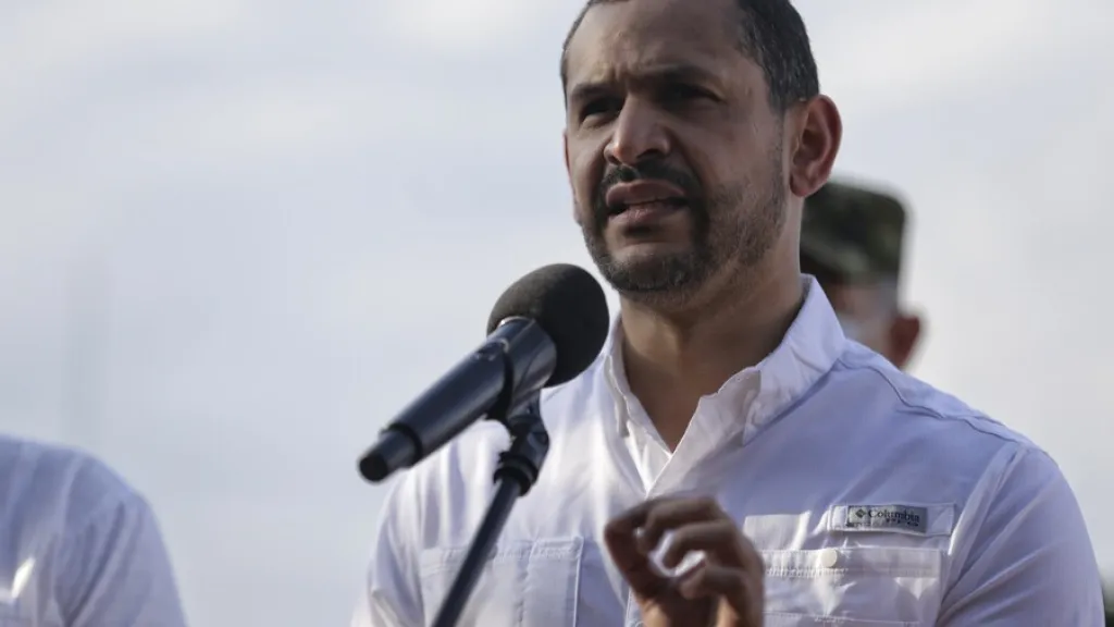 Extradición de Otoniel 