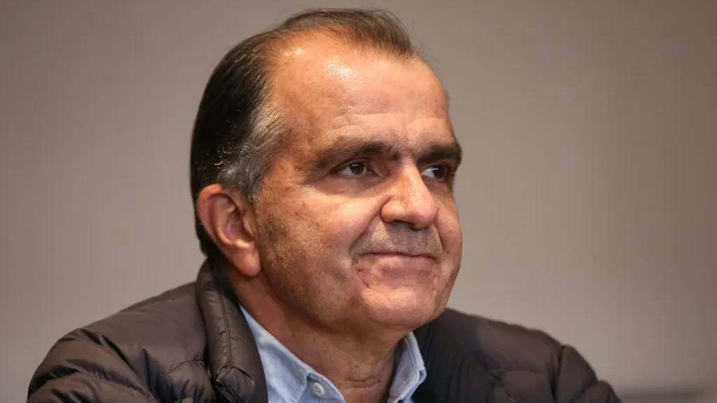 Óscar Iván Zuluaga renuncia a su candidatura presidencial