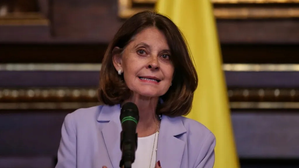 Gobierno Nacional 