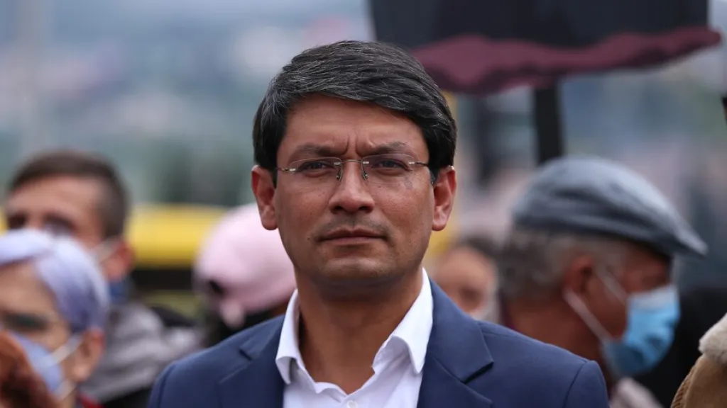 Exgobernador Camilo Romero tendrá que pagar $31 millones por falta de control en la venta de 80.000 cajas de aguardiente
