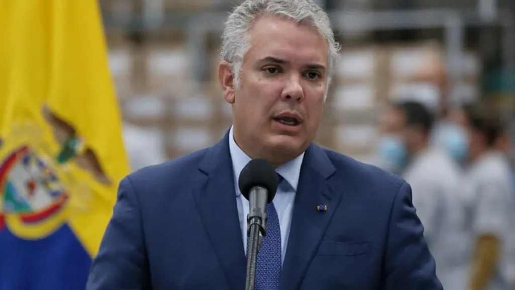 Presidente Duque solicitó al CNE avanzar con el reconteo de votos al Senado