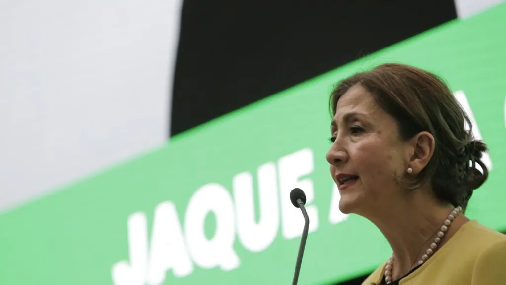 Elecciones 2022: propuestas para la presidencia de Ingrid Betancourt